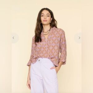 Xirena Madden top XS